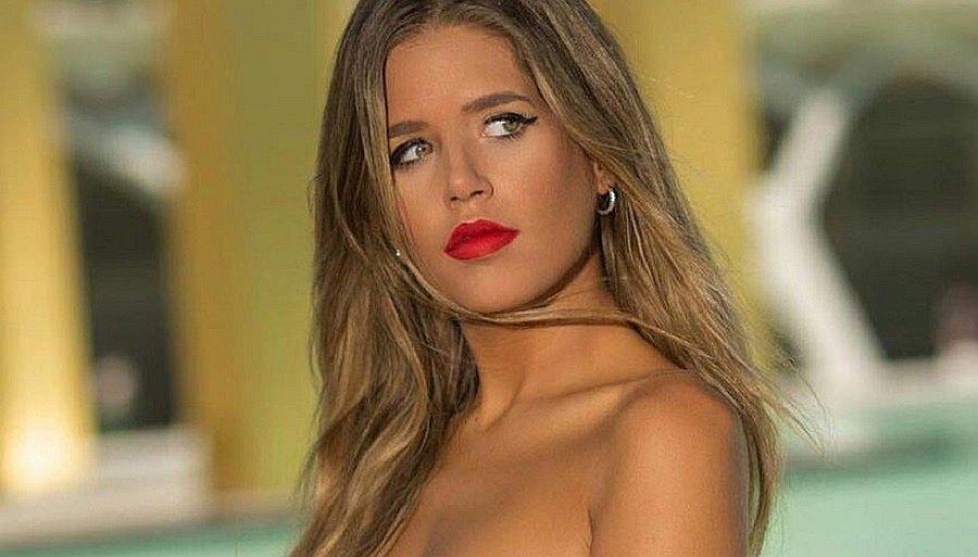 Celia Fuentes: Conmoción por muerte de modelo española (FOTOS)