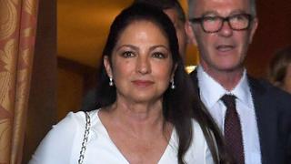 Gloria Estefan exigió que las radios de EEUU paguen a los artistas derechos de autor por reproducir sus canciones