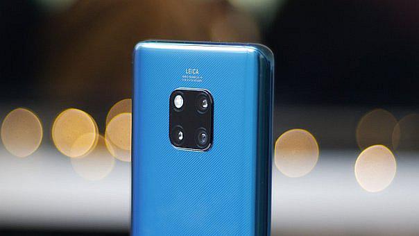 Huawei sin Google: ¿qué pasará con sus smartphones tras el veto de EE.UU.?