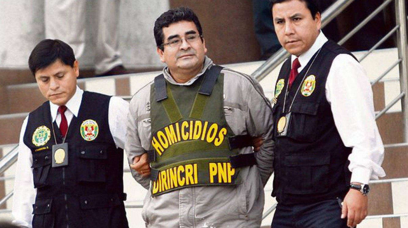 César Álvarez responde a acusaciones: "Es una cortina de humo"