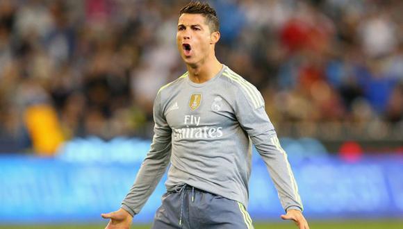 YouTube: Cristiano Ronaldo promociona su línea de bóxer dominando un balón 