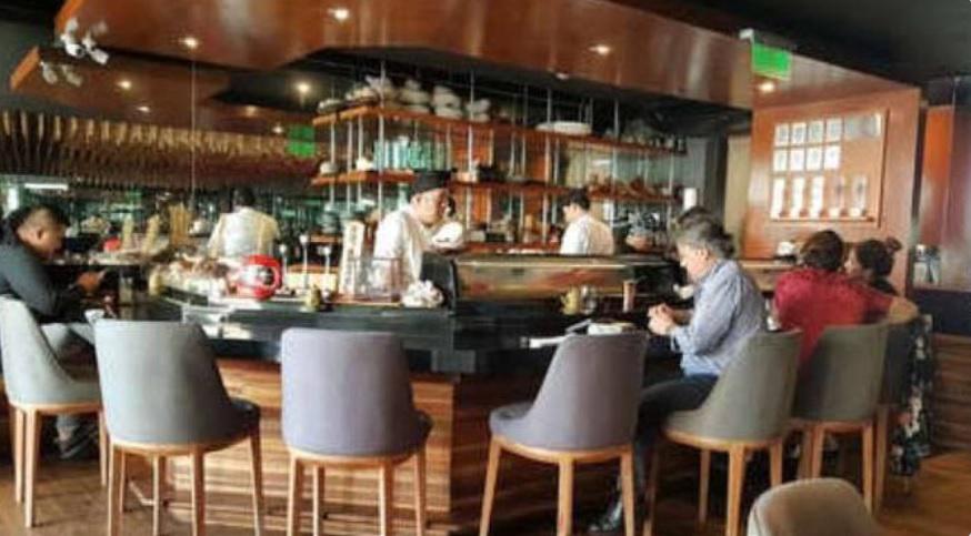 Miraflores (Foto: Twitter)