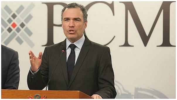 Salvador del Solar: "Hablar en el idioma de nuestros ciudadanos significa abrazarnos”