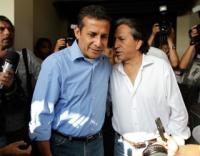 54.1% rechaza alianza entre PP y Gana Perú