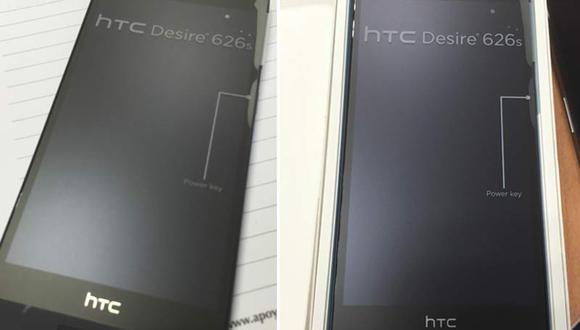 ​HTC presentó el Desire 626s de manera oficial en Perú (VIDEO)