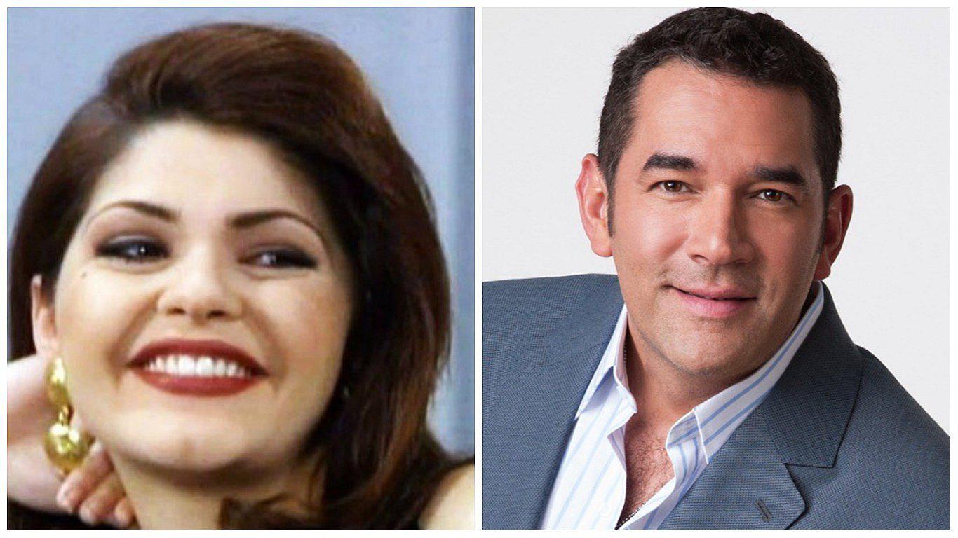 "Soraya Montenegro": ​Conoce a los hijos de Itatí Cantoral y Eduardo Santamarina