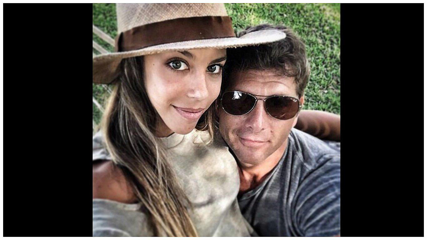 Alondra García Miró: representante de Christian Meier confirma así fin del romance (FOTO)