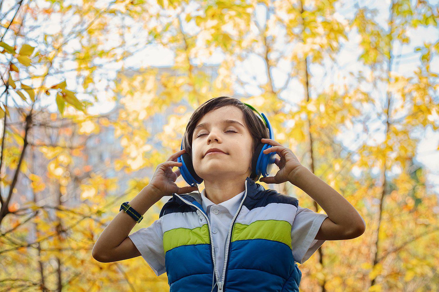 10 beneficios que les proporciona a tus hijos el escuchar música clásica