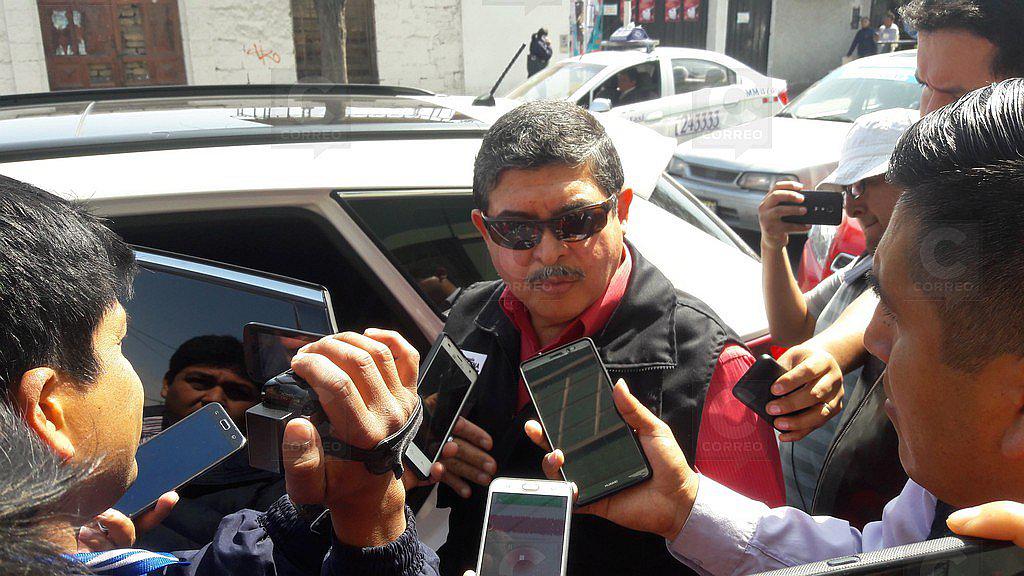 Consejo regional citará a gobernador por adendas del hospital regional