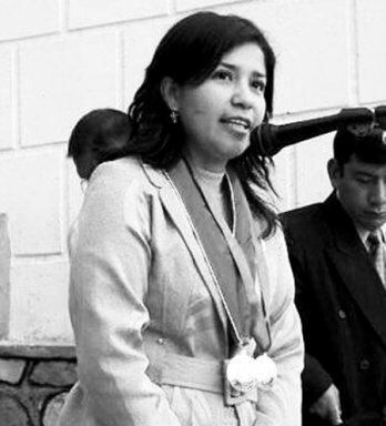 "Yglesias debió pedir licencia por ética"