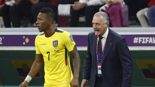 Mundial Qatar 2022: Ecuador ganó ante el anfitrión y Alfaro sostuvo que es “el inicio de algo importante”