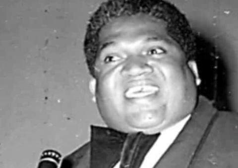 Zambo Cavero: Tras un año más de su muerte, recuerda sus mejores canciones (VIDEOS)