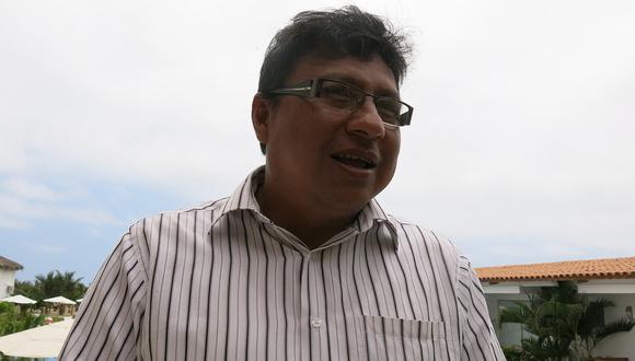 Alcalde de La Cruz señala que canon petrolero no es suficiente