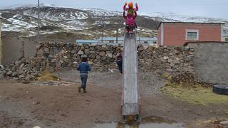 Cusco: Facultan a directores a ampliar 'horario de invierno' debido al frío