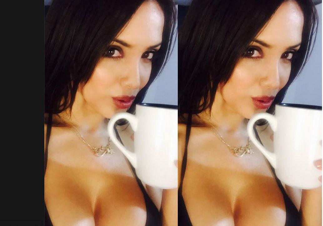 Rosángela Espinoza: Este el video hot que causa polémica en redes sociales
