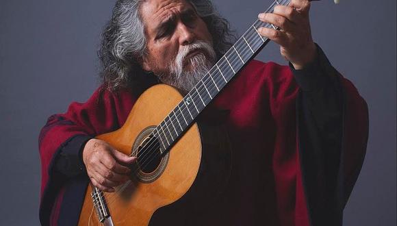 Manuelcha Prado celebrará su 48 aniversario con concierto en el Gran Teatro Nacional 