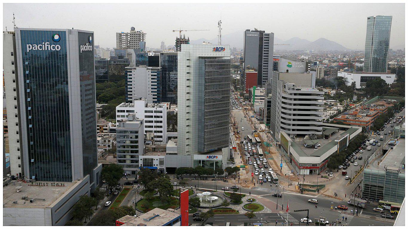 El BCR reduce su estimado de crecimiento de 3.5% a 2.8%