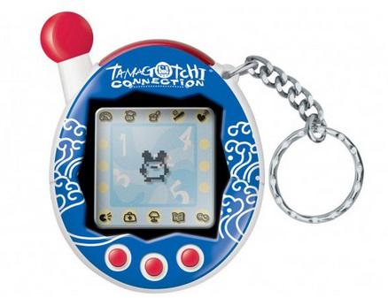 Anuncian retorno de las mascotas virtuales