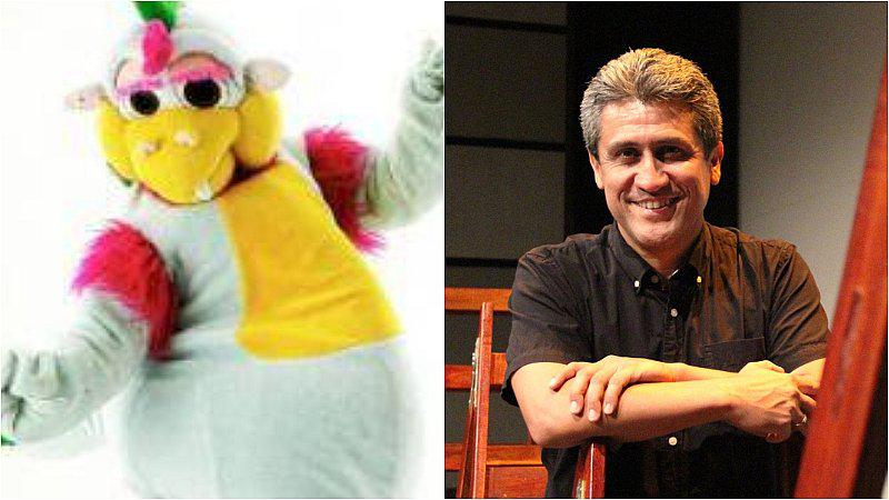 Ricardo Bonilla: “Me tuve que acostumbrar a una nueva compañera y a un nuevo ritmo de trabajo” 