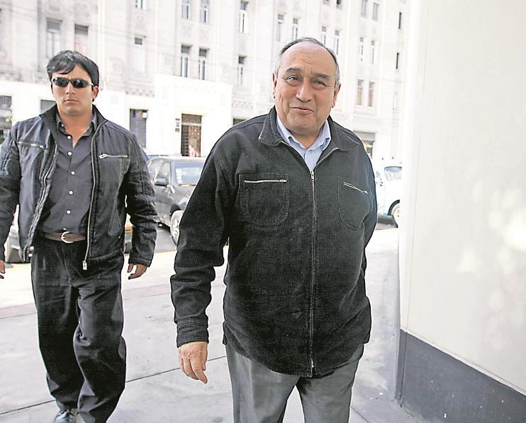 Pueblo Libre: ​Velan restos de Agustín Mantilla en su casa