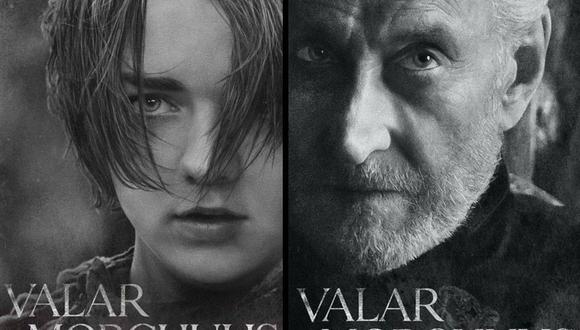 Game of Thrones: George R. R. Martin escribió el guión del segundo capítulo de la 4º temporada