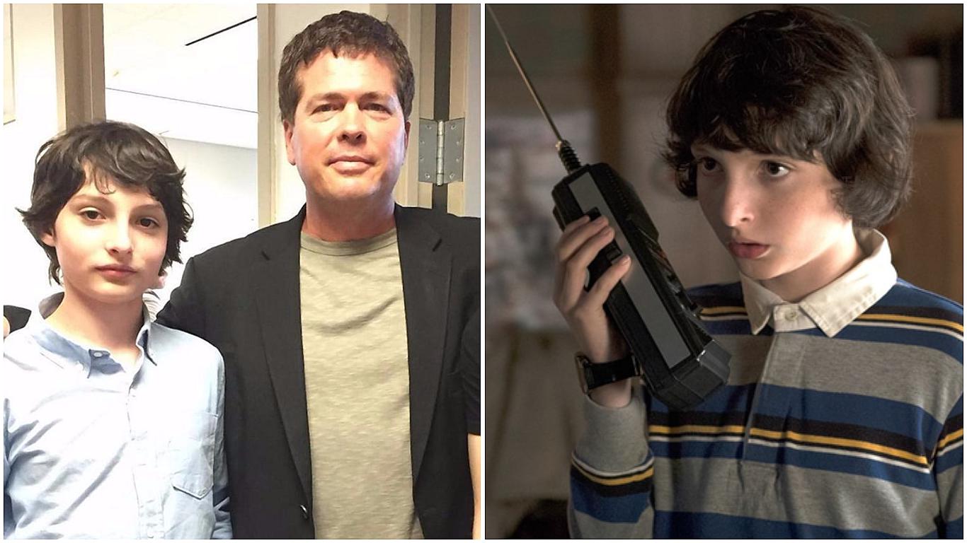 Stranger Things: actor Finn Wolfhard despide a manager tras acusaciones de abuso sexual