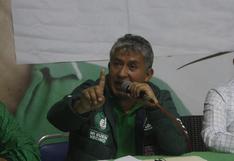 Antonio Pulgar Lucas: electo gobernador de Huánuco exige a la presente gestión no comprometer gasto presupuestal para el 2023