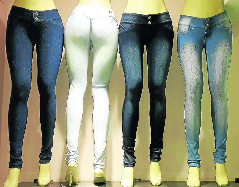 Tiendas de ropa para mujeres en ciudades como Puno y Juliaca 