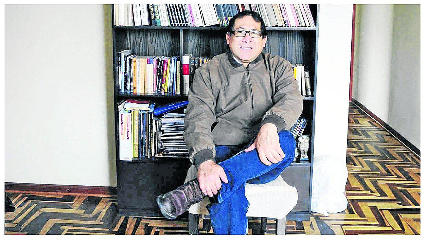 Exfuncionario de Cerrón es sentenciado a siete años de prisión por colusión