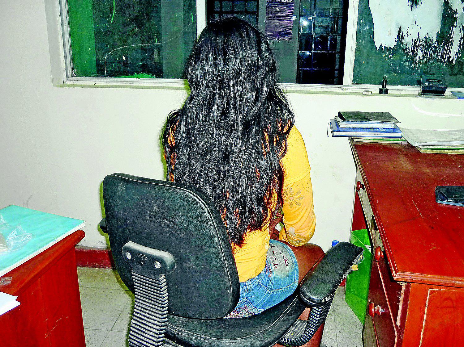 Intervendrán instituciones educativas por más casos de acoso sexual a colegialas