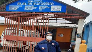 Defensoría advierte desabastecimiento de pruebas de descarte COVID-19 en centros de salud en Puno