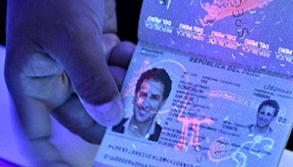 Contraloría advierte que Migraciones no cuenta con stock para atender demanda de pasaportes electrónicos. (Foto: Migraciones)