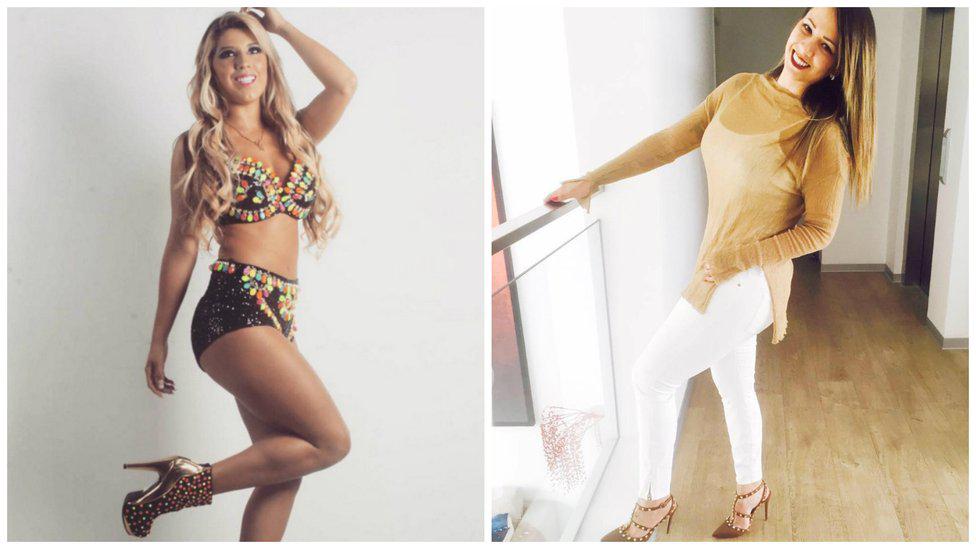 Esta es "la venganza" de Melissa Klug y Son Tentación contra Yahaira Plasencia (VIDEO)