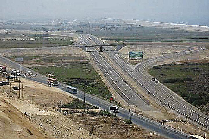 Anuncian inicio de ejecución de doble vía Pisco - Ica