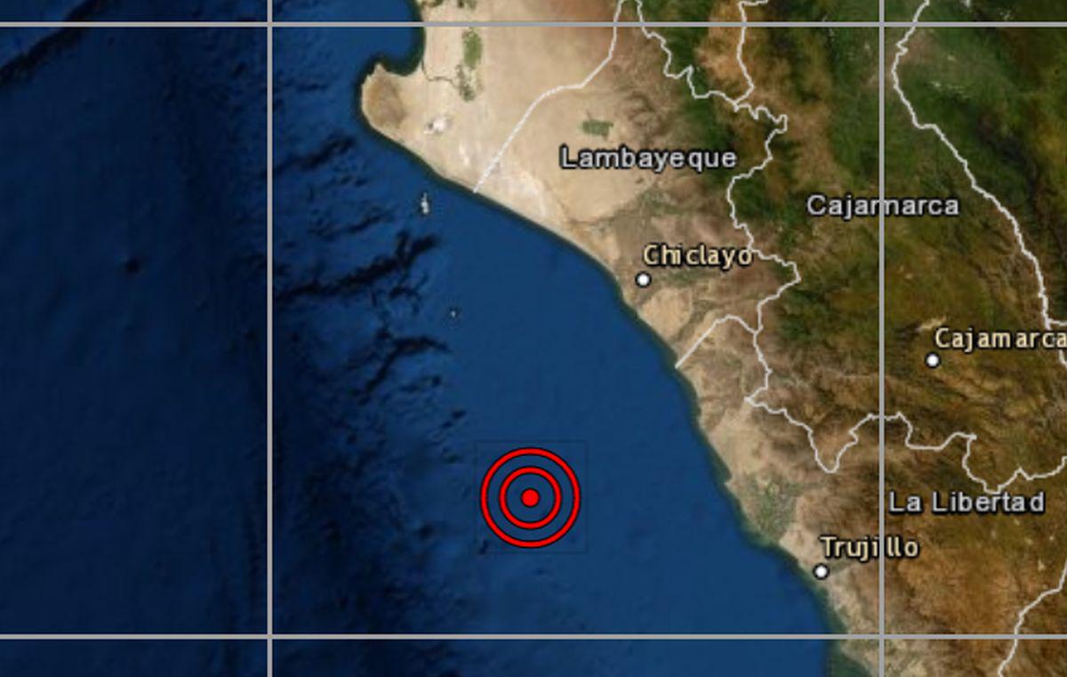 En casos de sismo, las autoridades del Indeci recomiendan actuar con calma y tener identificadas las zonas seguras dentro y fuera del hogar. (IGP)