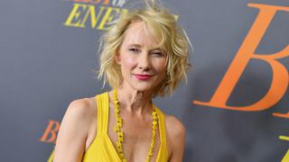 Anne Heche: Policía pide un análisis de sangre de la actriz para investigar si conducía bajo los efectos del alcohol