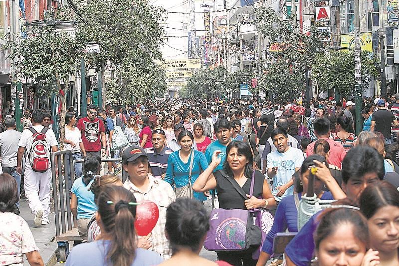 Jorge Chávez: “La economía peruana crecerá 4% en 2016”