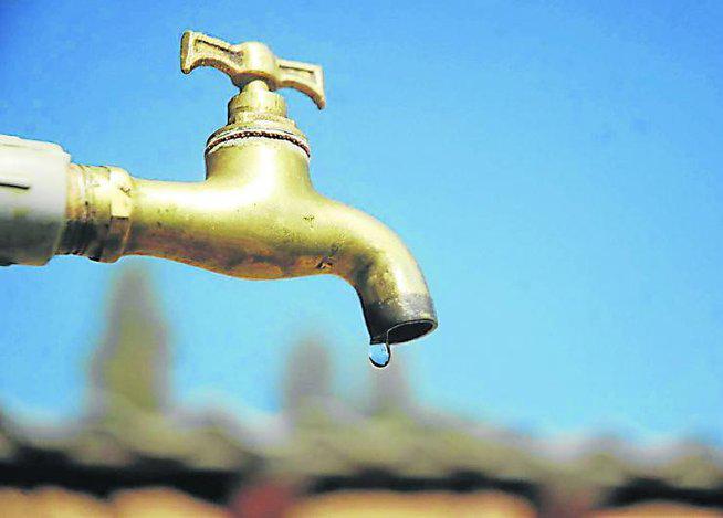 Sedapal: 11 distritos de Lima sufrirán corte de agua desde hoy hasta el viernes