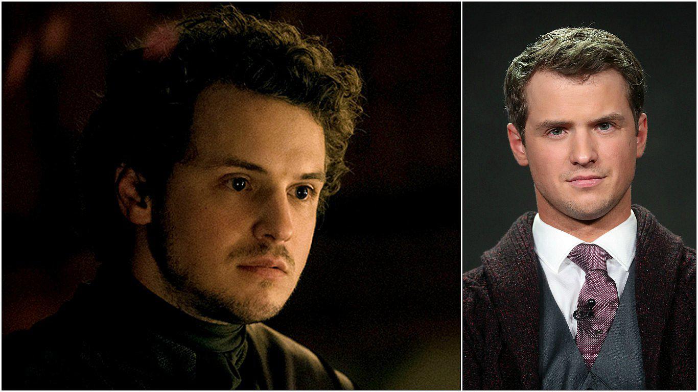 Game of Thrones: ​Freddie Stroma abandona la serie y nuevo actor dará vida a Dickon Tarly