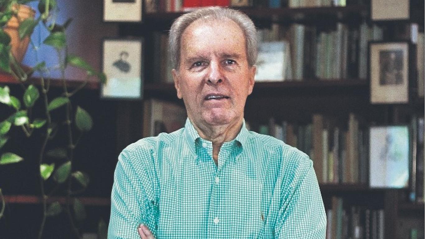 Harry Belevan: “Lo fantástico nace de la realidad y vuelve a ella”