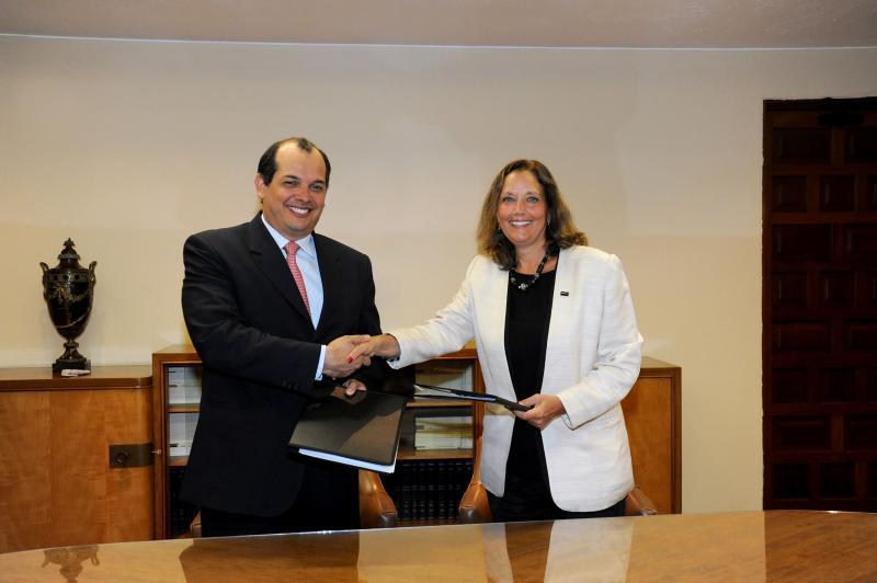 BIRF otorga al Perú préstamos por $35 millones