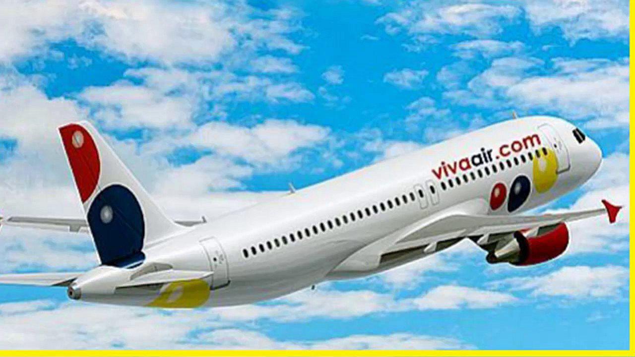 Viva Air: esta es la verdad sobre pasajes y sobrepeso de equipajes