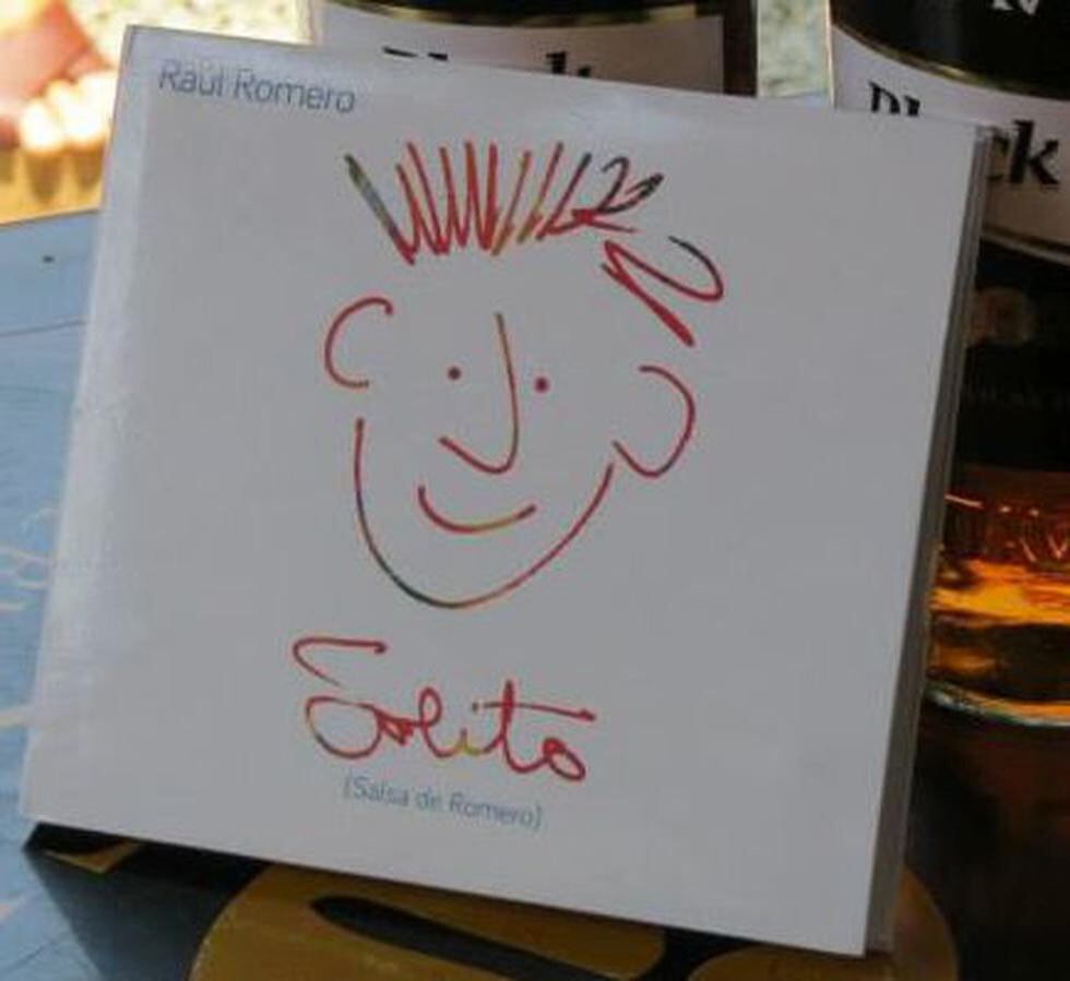 Raúl Romero prenominado a los Grammy Latino