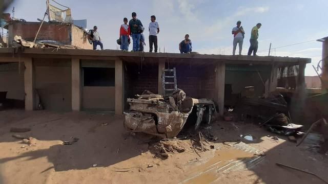 Fotos: Jorge Herrera- Correo Tacna