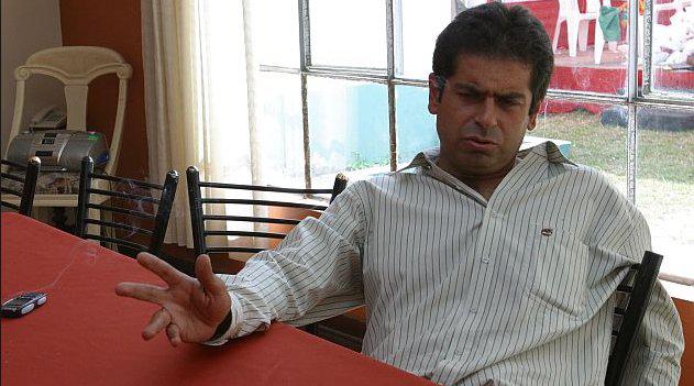 ​Martín Belaunde: Bolivia revoca amparo que lo consideraba refugiado