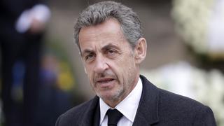 Francia: Expresidente Nicolás Sarkozy condenado a prisión por “pacto de corrupción”