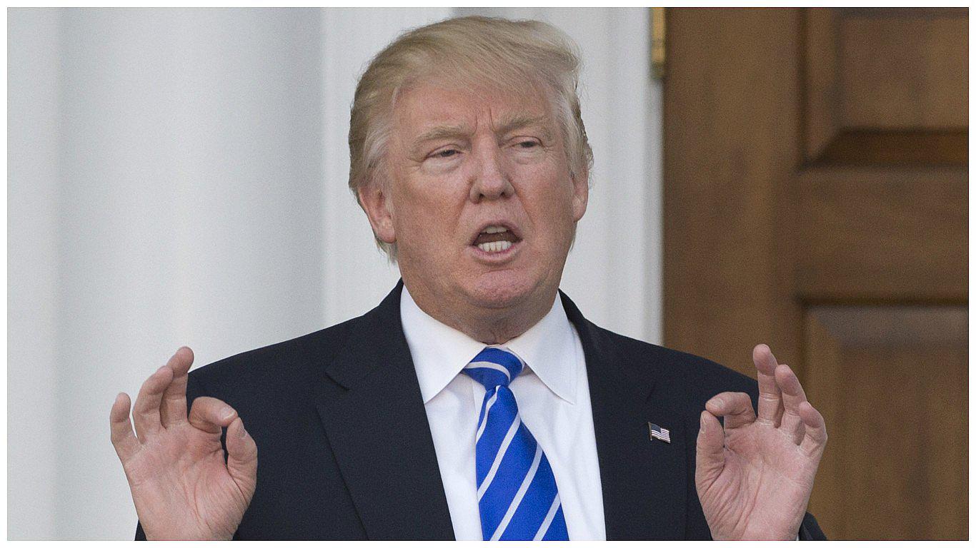 ​"No hay indicios" de que Donald Trump vaya a retirar a EE.UU. de la Organización Mundial de Comercio