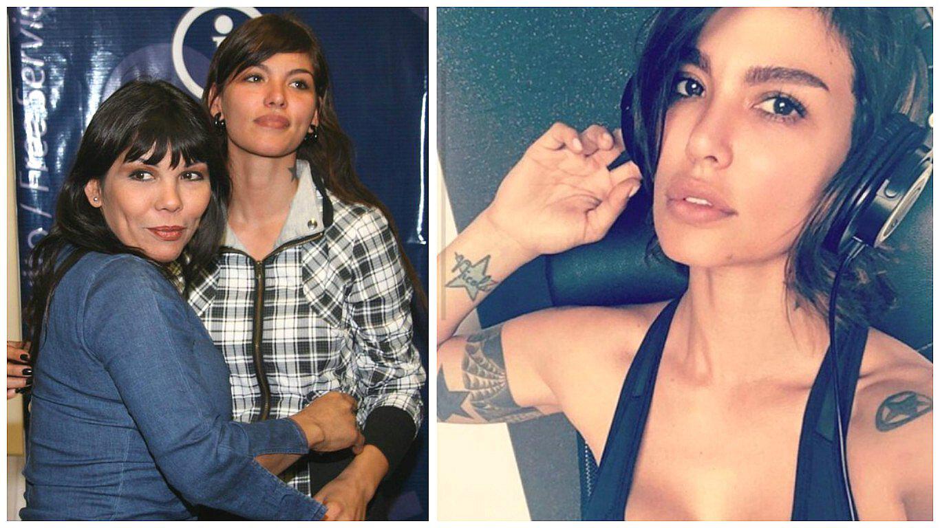 Angie Jibaja: su madre envía revelador comunicado sobre su estado de salud (FOTO)