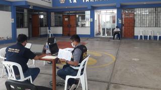 Tacna: Fiscalía investiga venta de terreno destinado a parque en La Yarada 