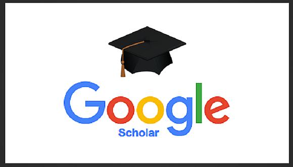 Google Scholar: Buscador especializado para estudiantes
